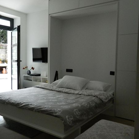 Appartement Rose Downtown à Podgorica Extérieur photo
