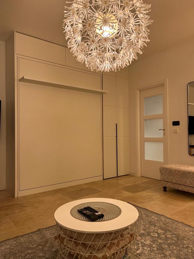 Appartement Rose Downtown à Podgorica Extérieur photo