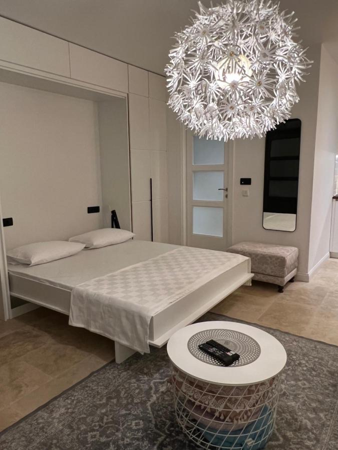Appartement Rose Downtown à Podgorica Extérieur photo