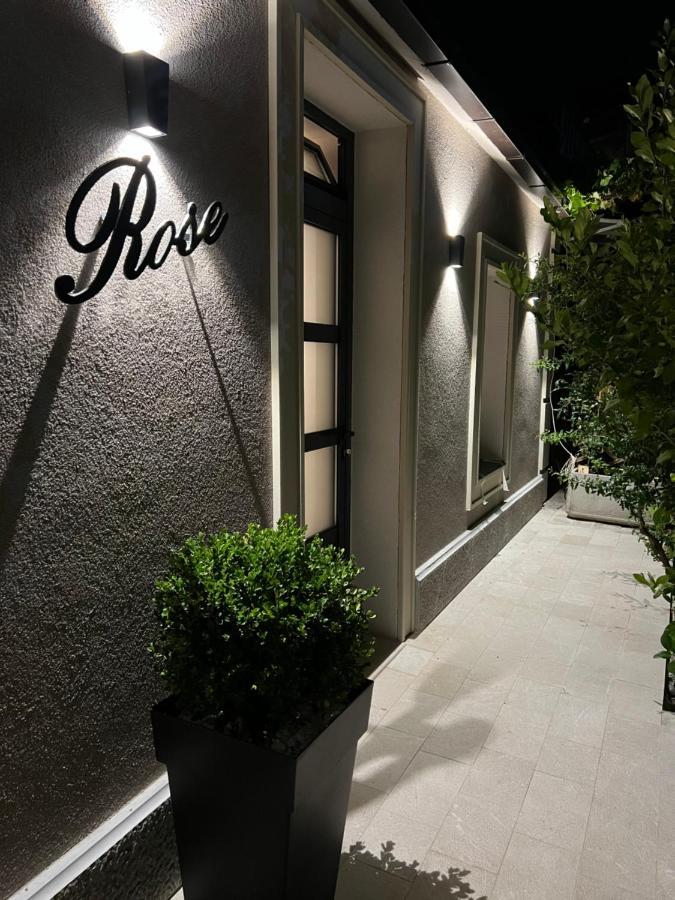 Appartement Rose Downtown à Podgorica Extérieur photo