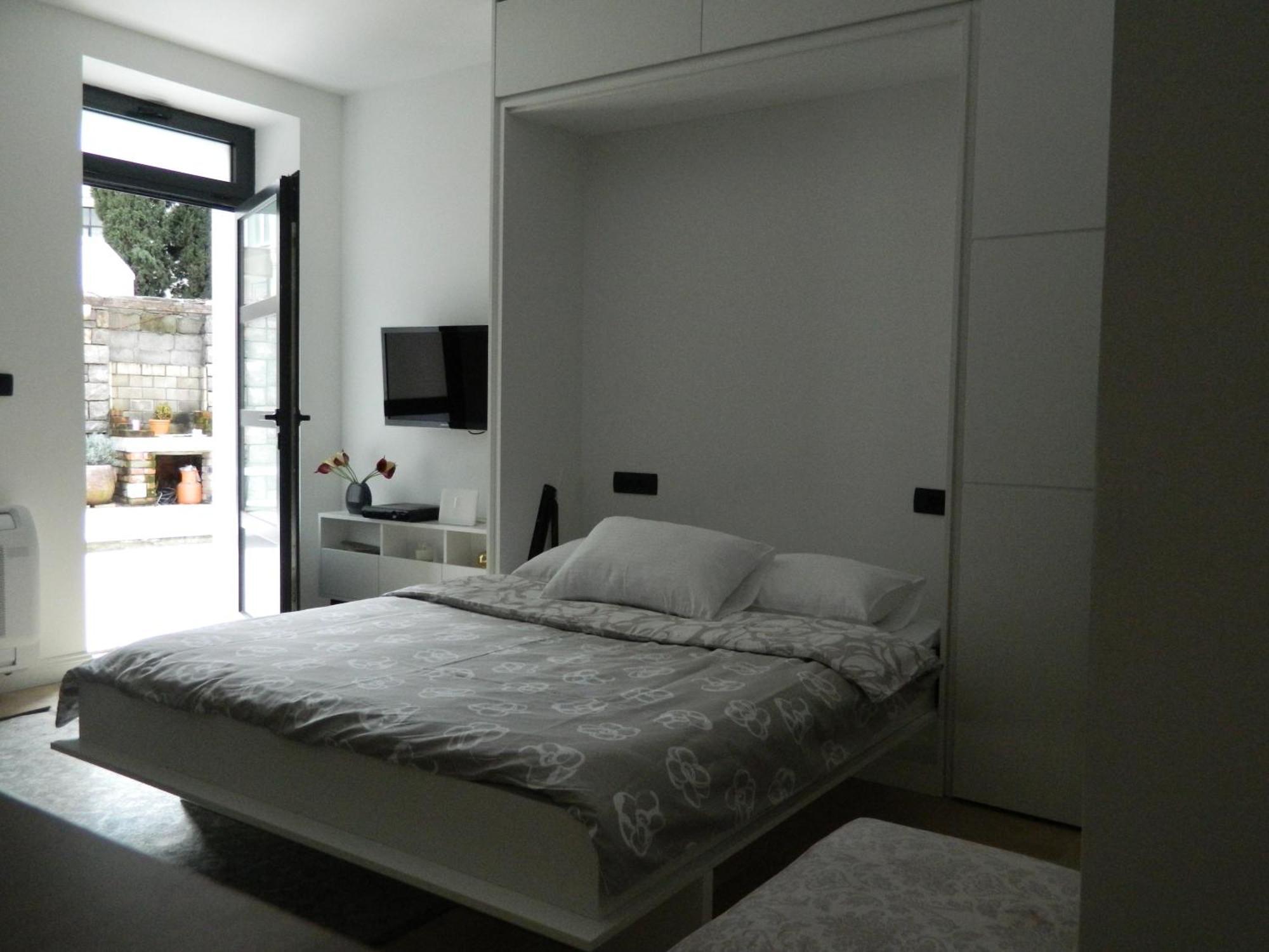 Appartement Rose Downtown à Podgorica Extérieur photo