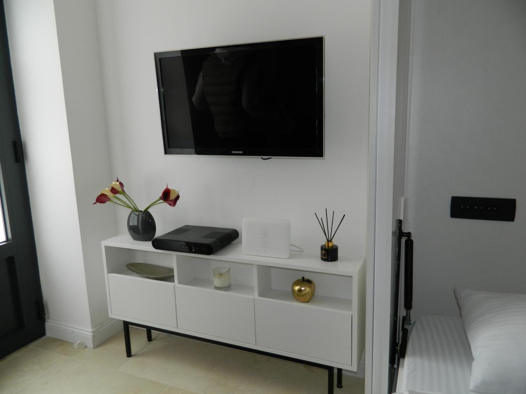 Appartement Rose Downtown à Podgorica Extérieur photo