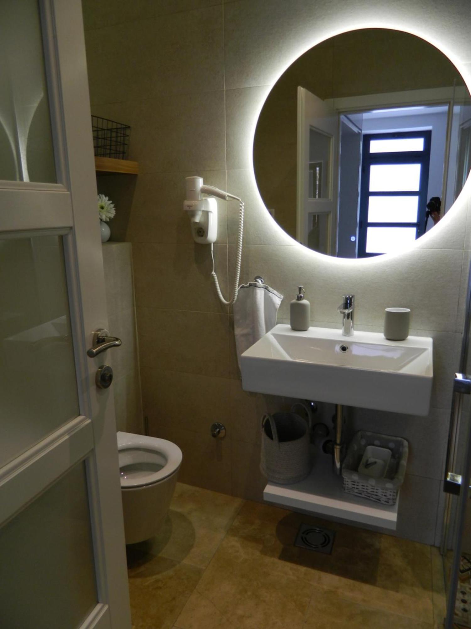 Appartement Rose Downtown à Podgorica Extérieur photo