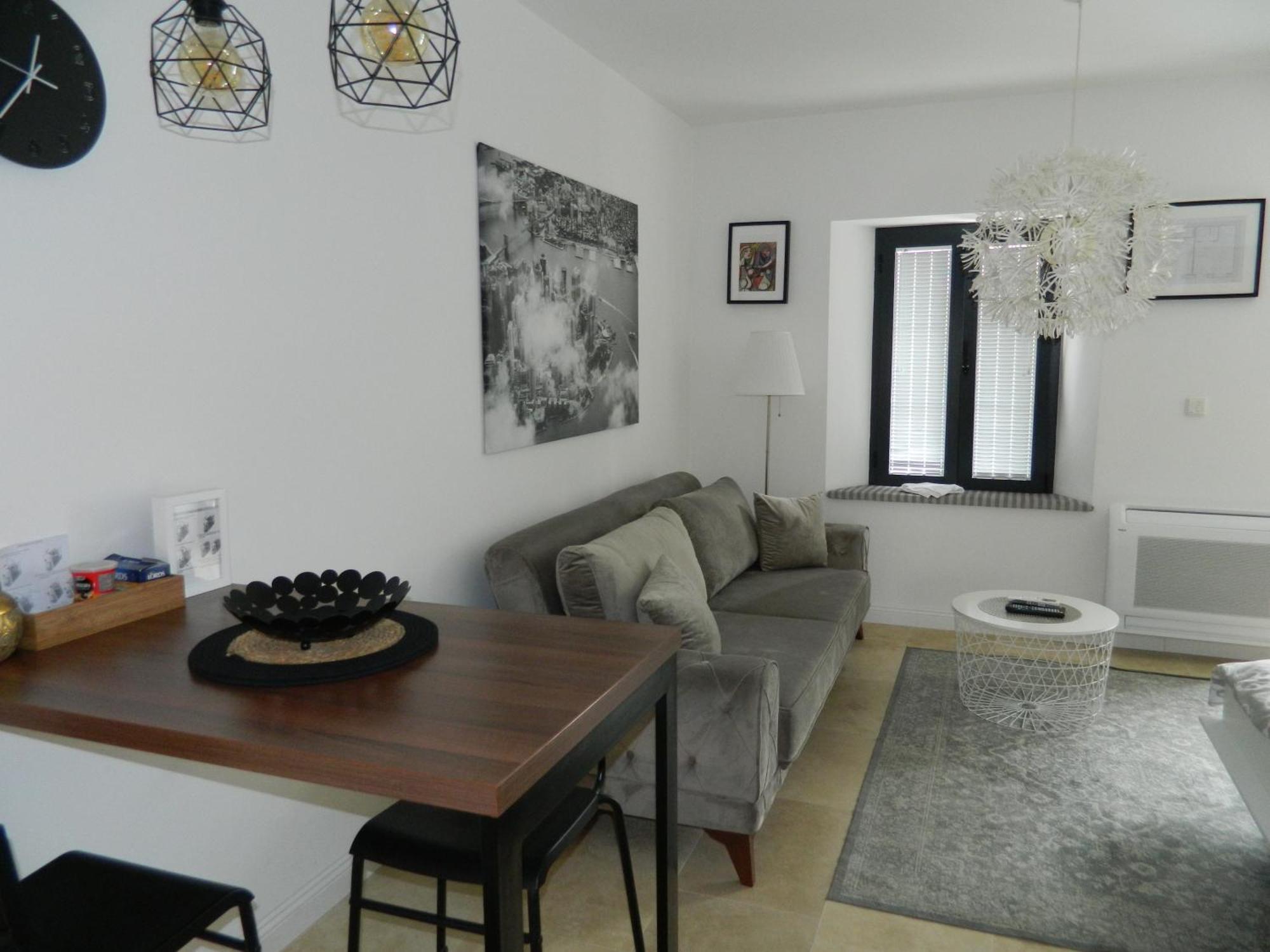 Appartement Rose Downtown à Podgorica Extérieur photo