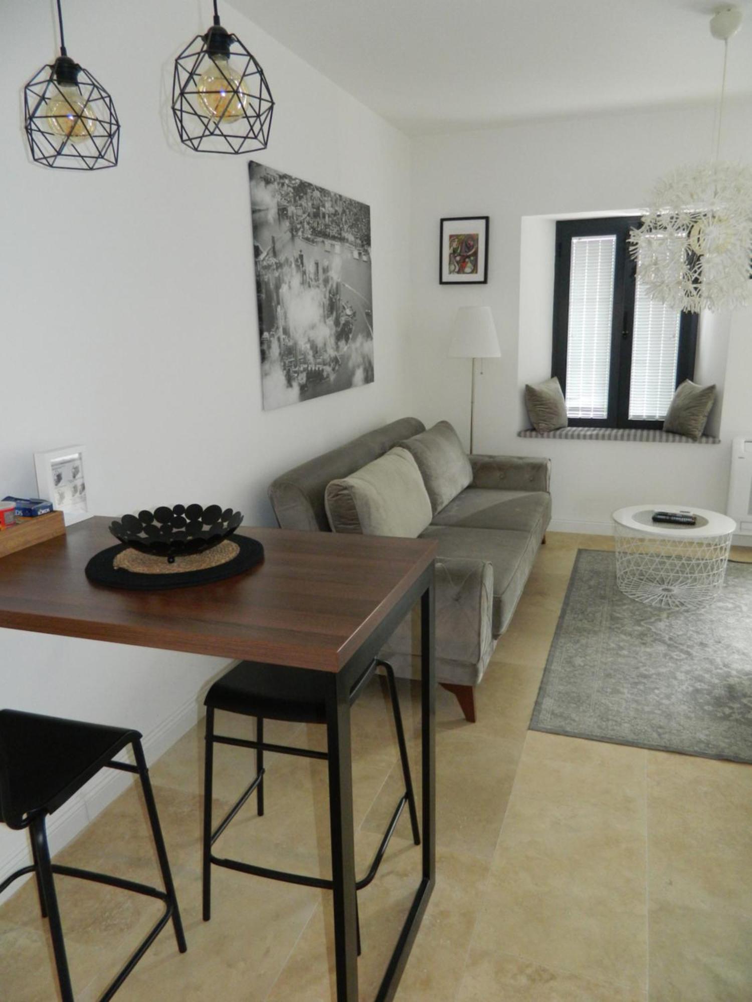 Appartement Rose Downtown à Podgorica Extérieur photo