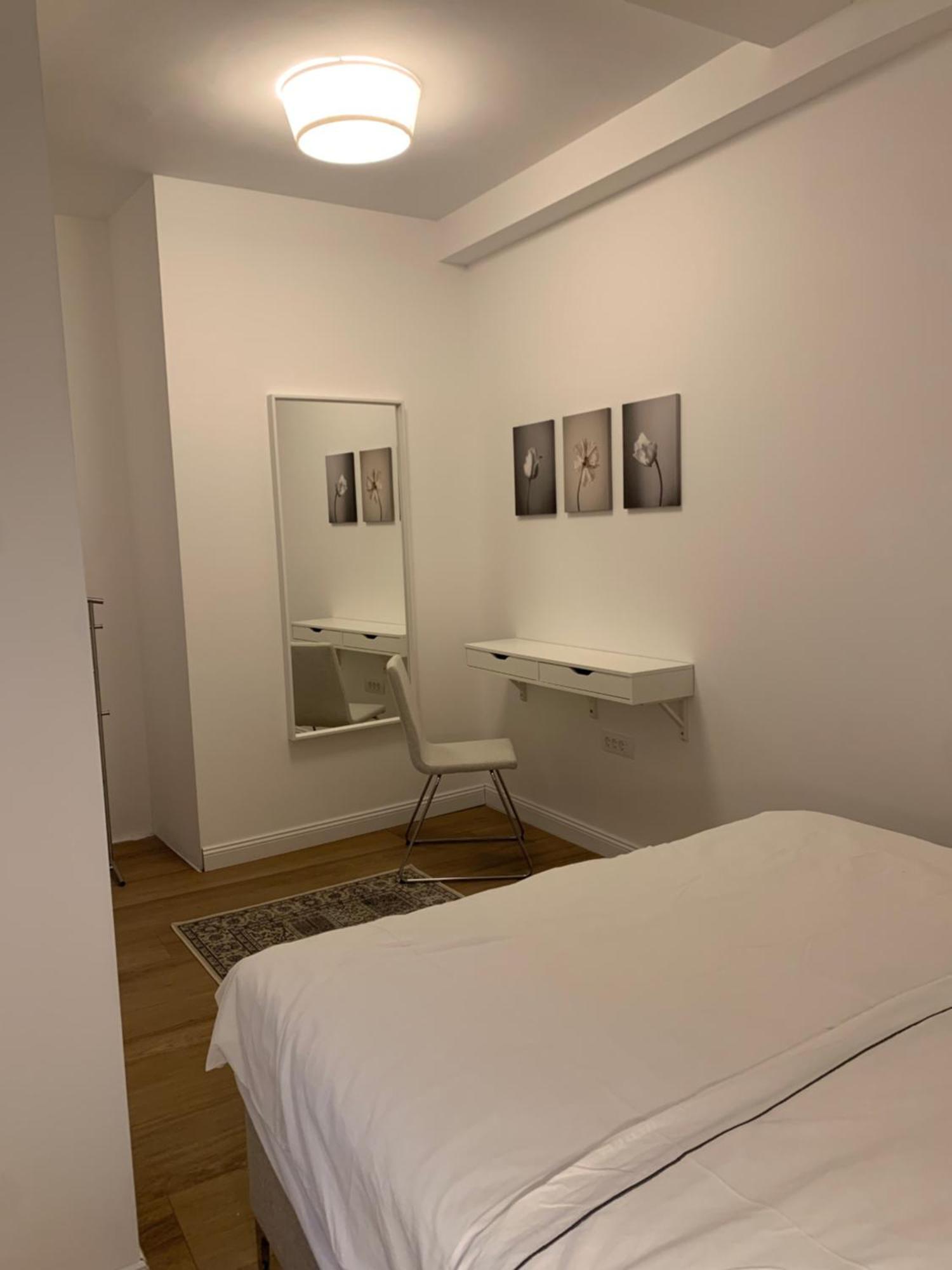 Appartement Rose Downtown à Podgorica Extérieur photo