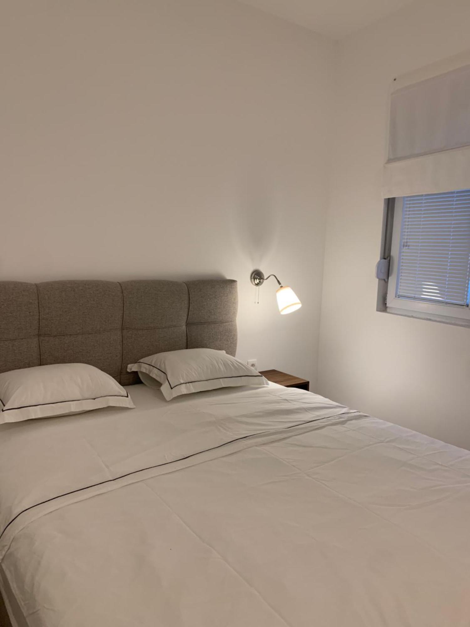 Appartement Rose Downtown à Podgorica Extérieur photo